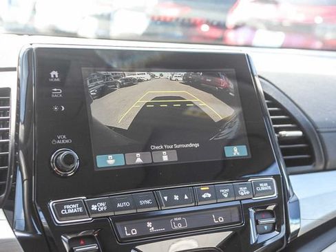 Used 2020 Honda Odyssey EX-L image 33