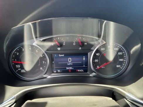 Used 2023 Chevrolet Equinox LS w/ LS Convenience Package FWD image 13