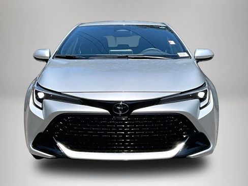 Used 2024 Toyota Corolla SE FWD image 3