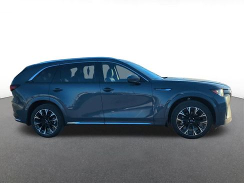 New 2026 MAZDA CX-90 3.3 Turbo S w/ Premium Plus image 7