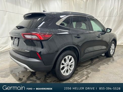 Used 2023 Ford Escape Active w/ Tech Pack #2 image 9