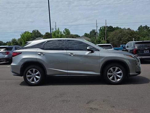 Used 2019 Lexus RX 350 FWD w/ Accessory Package image 6