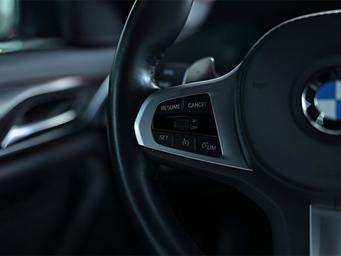 Used 2023 BMW 530i w/ M Sport Package image 26