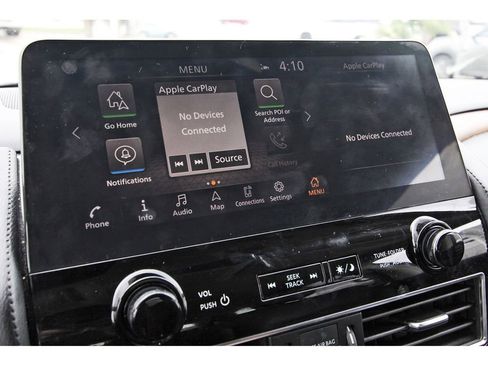 Used 2023 Nissan Armada SL RWD image 14