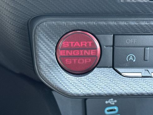 New 2025 Ford Mustang EcoBoost image 18