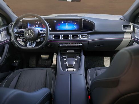 Used 2026 Mercedes-Benz GLE 53 AMG 4MATIC Coupe image 27