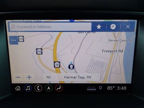 Used 2019 Chevrolet Colorado ZR2 AWD/4WD image 27