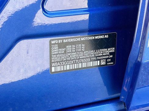 New 2026 BMW M235i xDrive w/ Premium Package AWD/4WD image 42