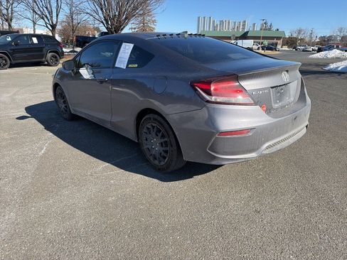 Used 2015 Honda Civic LX image 5
