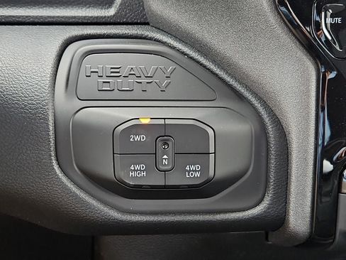 New 2026 RAM 3500 Tradesman AWD/4WD image 28
