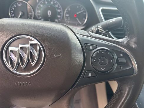 Used 2018 Buick LaCrosse Essence w/ Sun and Shade Package image 17