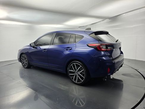 Used 2024 Subaru Impreza 2.0i Sport AWD/4WD image 6