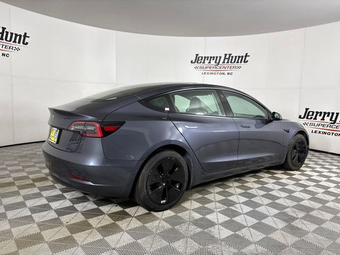 Used 2023 Tesla Model 3 Standard Range RWD image 4