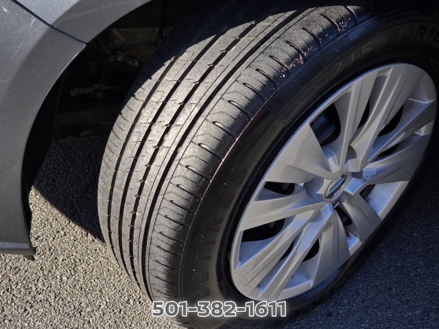 Used 2023 Nissan Altima 2.5 S FWD image 20