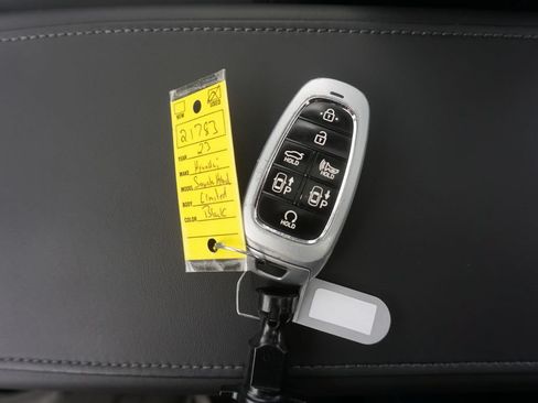 Used 2023 Hyundai Sonata Limited FWD image 36
