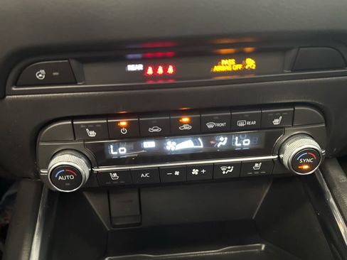 Certified 2023 MAZDA CX-5 AWD 2.5 Turbo image 17