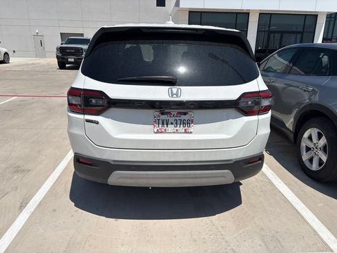 Used 2024 Honda Pilot EX-L image 9