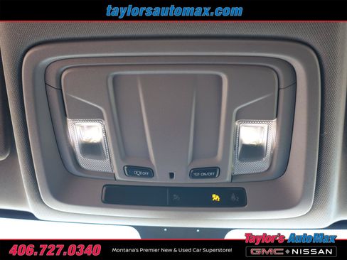 Used 2023 GMC Sierra 3500 Pro w/ Convenience Package AWD/4WD image 22