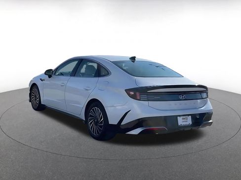 Used 2025 Hyundai Sonata SEL image 11