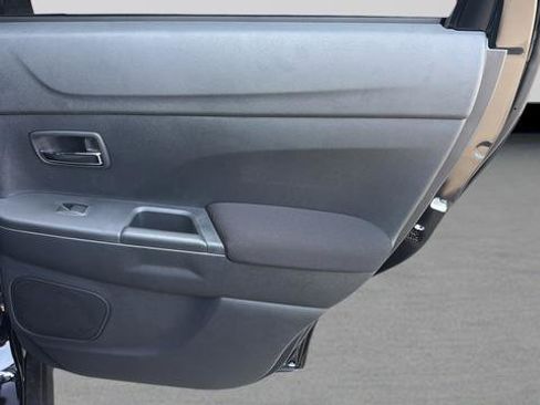 New 2026 Mitsubishi Outlander Sport AWD image 25