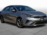 Used 2024 Kia Forte LXS w/ LXS Technology Package image 2