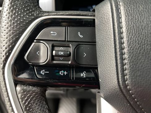 Used 2024 Toyota Tundra Platinum RWD image 47