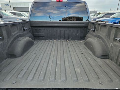 Used 2021 Ford F150 Lariat AWD/4WD image 31