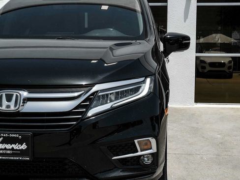 Used 2020 Honda Odyssey Elite image 43