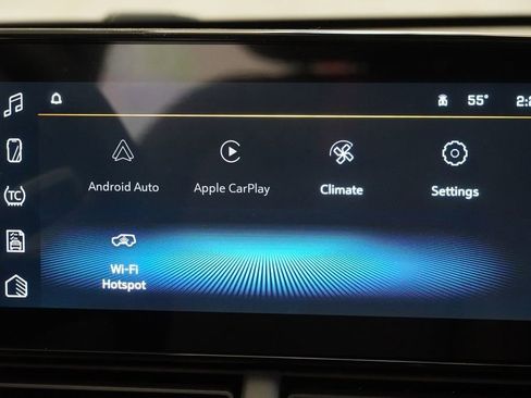New 2026 Chevrolet Trax RS w/ Sunroof Package FWD image 19