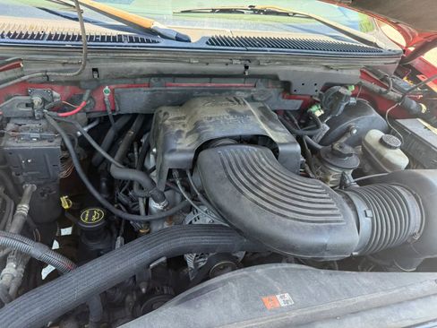 Used 2002 Ford F150 4x4 SuperCab image 21