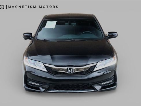 Used 2016 Honda Accord EX-L image 5