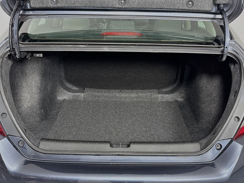 Certified 2021 Honda Civic LX image 23