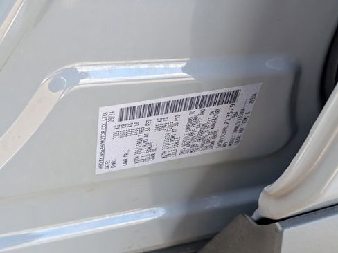 Certified 2024 Nissan Rogue SL image 19