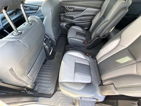 Used 2023 Subaru Ascent Onyx Edition image 18