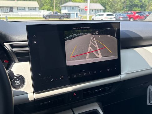 New 2026 MAZDA CX-5 Select AWD/4WD image 12
