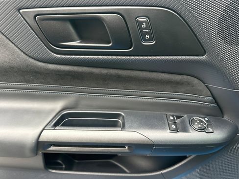 New 2025 Ford Mustang Dark Horse image 11