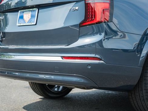 New 2026 Volvo XC90 T8 Ultra w/ Protection Package Premier AWD/4WD image 9