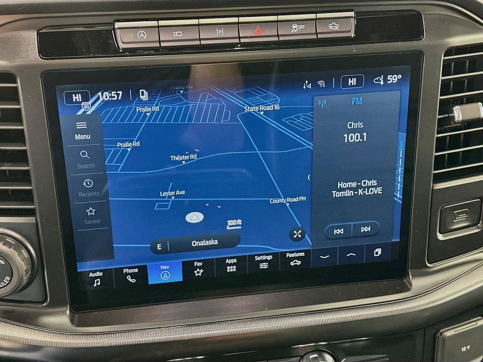 New 2026 Ford F150 Raptor AWD/4WD image 21