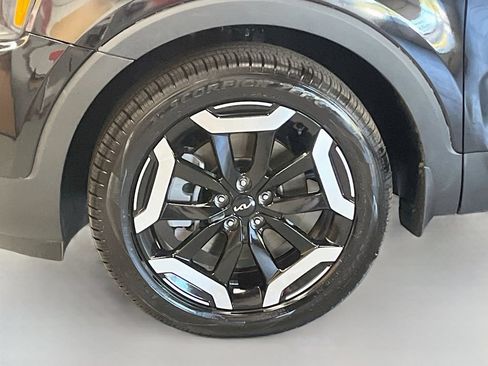 Used 2025 Kia Telluride S AWD/4WD image 34