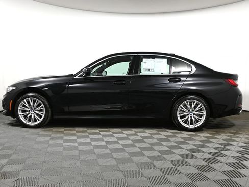 Certified 2024 BMW 330i xDrive Sedan w/ Convenience Package image 2