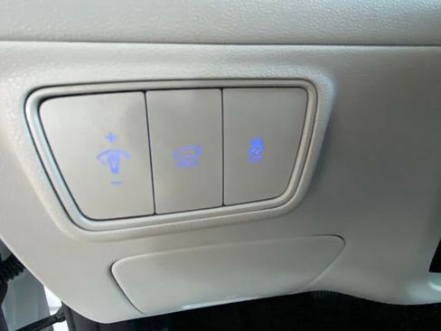 Used 2023 Hyundai Tucson SEL w/ Convenience Package image 15