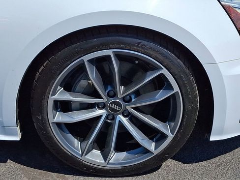 Used 2023 Audi A5 2.0T Premium w/ Convenience Package AWD/4WD image 15