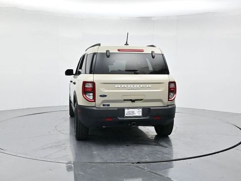 Used 2024 Ford Bronco Sport Big Bend image 8