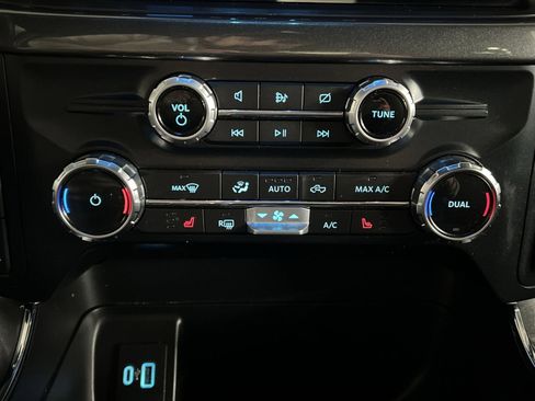 Used 2023 Ford F150 XLT w/ Equipment Group 302A High image 21