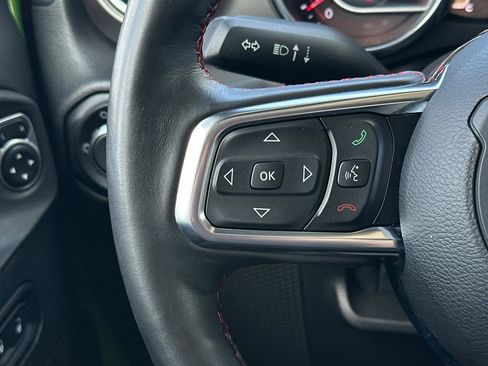 Used 2018 Jeep Wrangler Unlimited Rubicon AWD/4WD image 26
