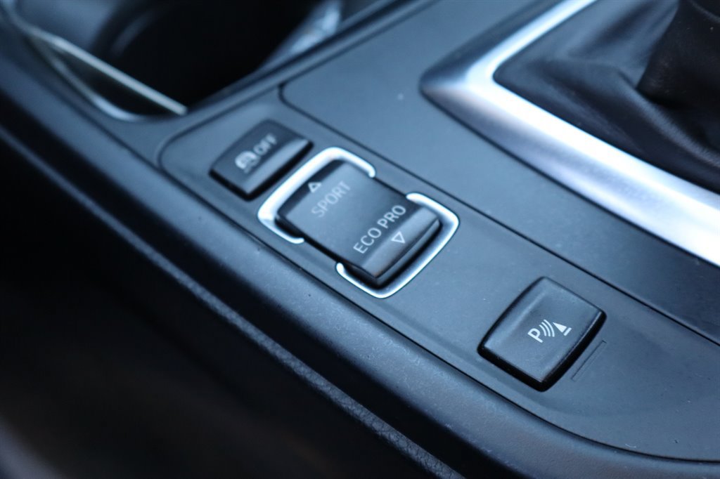 Used 2015 BMW 428i Coupe RWD image 26