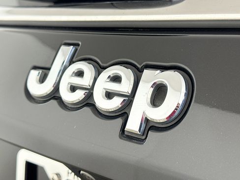 Used 2021 Jeep Compass Latitude w/ Sun and Sound Group image 31