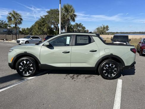 New 2026 Hyundai Santa Cruz SEL FWD image 13