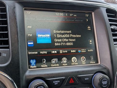 Used 2014 Jeep Grand Cherokee Limited image 23