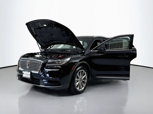 Used 2022 Lincoln Corsair AWD w/ Premium Package image 20
